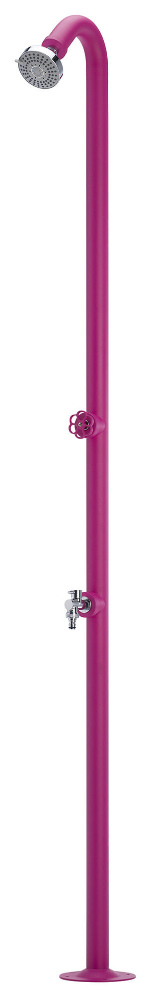 Douche de jardin avec robinet Belfer 42D3 Cyclamen online