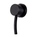 Doccia Solare da Giardino 35L Miscelatore e Lavapiedi Sined Dafne Bianca