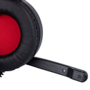 Set 5 Accessori PC per Gamig Tastiera Cuffie Tappetino e Mouse Kooper  