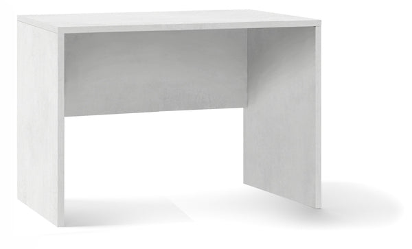 online Bureau 120x76x69 cm Oxyde Blanc