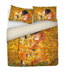 Copripiumino con stampa sul Sacco e Federe Matrimoniale