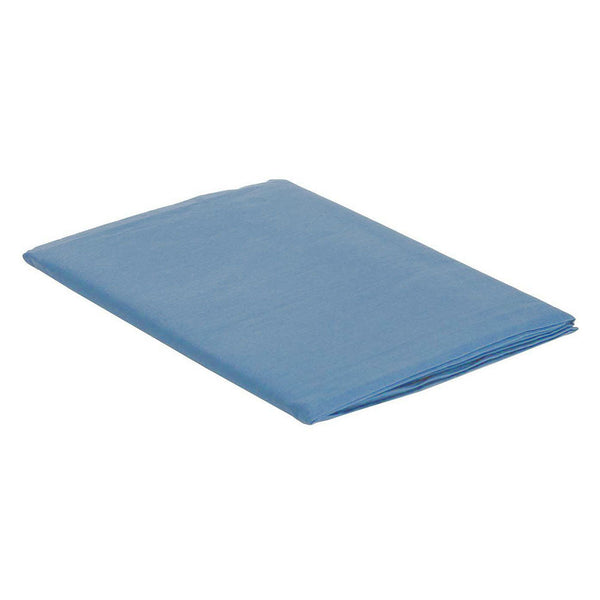 Housse de canapé Furnishing Towel en coton bleu clair online