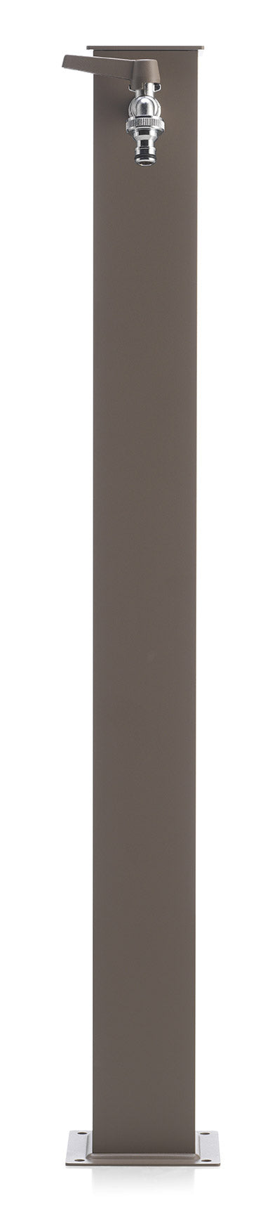 prezzo Fontaine de jardin avec robinet Belfer 42Q Tortora