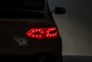 Macchina Elettrica per Bambini 12V con Licenza Mercedes GLC Coupè Bianca