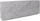 Credenza 4 Ante + 3 Cassetti 224,1x44,2x86 cm Ping Cemento Bronx