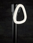 Applique da Esterno a LED 20W 4000K Sovil Bianco