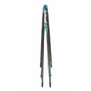 Stendibiancheria Pieghevole in Acciaio 155x61x99 cm Soriani Inox