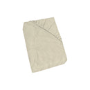 Lenzuola Sotto Linea Water Washed Crema 