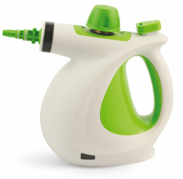 online Nettoyeur Vapeur 1050W 350ml Kooper Vaporix Blanc/Vert