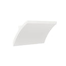 Applique da Esterno a LED 6W 3000K Sovil Bianco