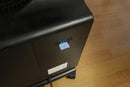 Ventilatore da Pavimento con Nebulizzatore ad Acqua Ruby Clim VP-5