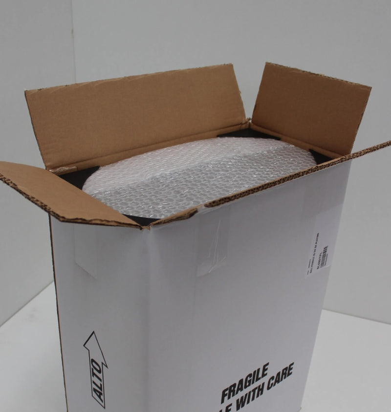 Mobile Cassettiera 2 Cassetti Soft Close in Legno in Melaminico 50x38x57cm TFT Samoa Rosso