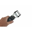 Tagliacapelli Ricaricabile 2 Regolazioni di Taglio Kooper  Nero