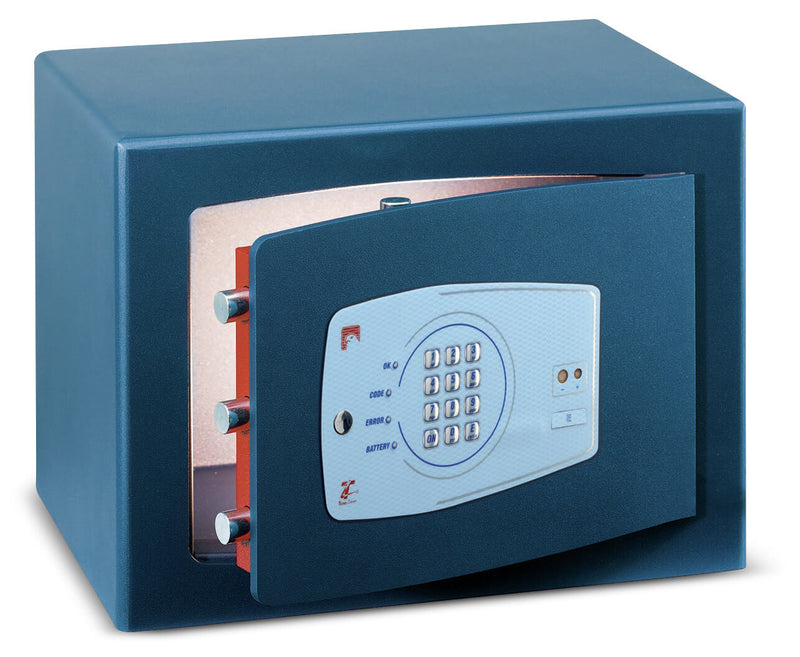 Cassaforte a Mobile Digitale Motorizzata Technomax Gold Moby Trony Motor