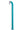 Fontaine de jardin avec robinet Belfer 42/PS Turquoise