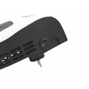 Mini Termoventilatore 900W 2 Velocità Kooper Pluggyplus Bianco