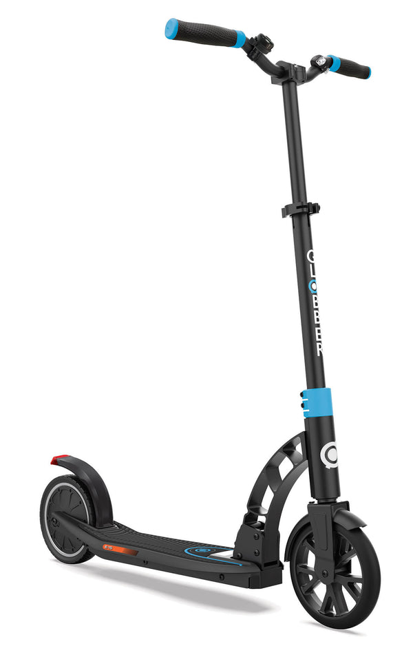 Trottinette électrique pour enfants 250W Globber One K E-Motion 15 Bleu et Noir acquista