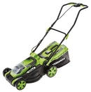 Tosaerba a Batteria 20V Rama RS20 Verde