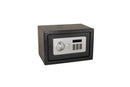 Cassaforte da Hotel Technomax TSD/0H Elettronica Porta 3 mm        