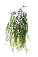 Set 4 Rami Artificiali Cadente di Guia 82 cm