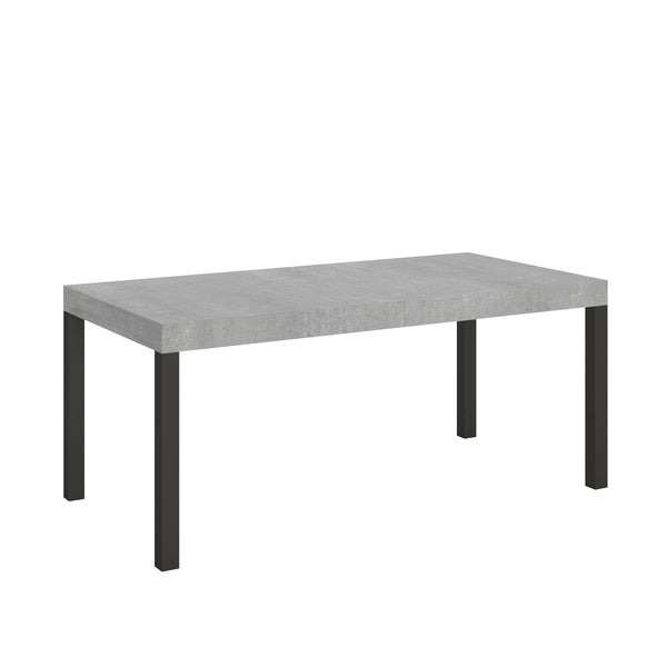 online Tavolo Allungabile 180-440x90x77 cm Everyday Cemento