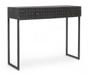Consolle 2 Cassetti Dorset in Legno