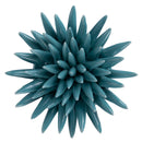 Riccio di Mare Decorativo 15x15x5 cm  in Ceramica VdE Tivoli 1996 Fish