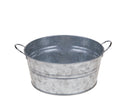 Set 4 Ciotole con Manici Dm 22 H 115 cm 