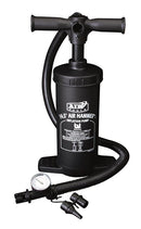 Canoa Kayak Gonfiabile 2 Posti con Remi in Alluminio e Gonfiatore Bestway Hydroforce Set