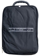 Telo Copriscooter Impermeabile Antigraffio T.J. Marvin C18 Nero