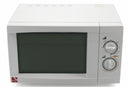 Forno a Microonde con Grill 1000W 6 Litri Piatto Girevole Kooper California