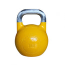 Kettlebell Olimpionico in Acciaio 16 Kg Toorx