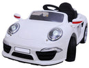 Macchina Elettrica per Bambini 12V Kidfun Sporting Rosa