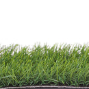 Erba Sintetica per Giardino 25mm 1x3m Rama Lawn Verde