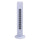 Ventilateur tour au sol H81 cm 45W Kooper ArticFresh Blanc