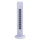 Ventilateur tour au sol H81 cm 45W Kooper ArticFresh Blanc
