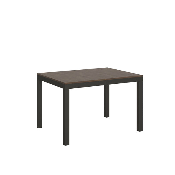 online Tavolo Allungabile 120-224x90x80 cm Everyday Evolution Noce