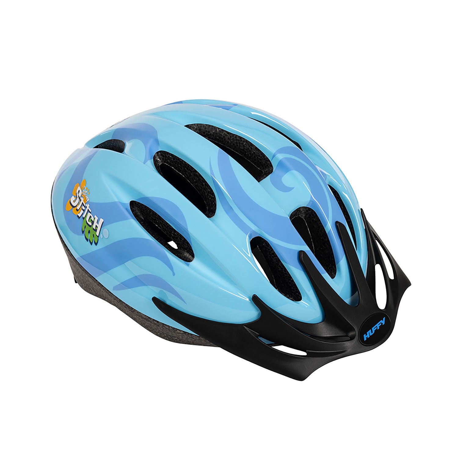 Casco da Bici...