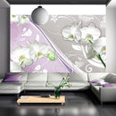 Fotomurale - Mente Ambivalente 300X210 cm Carta da Parato Erroi