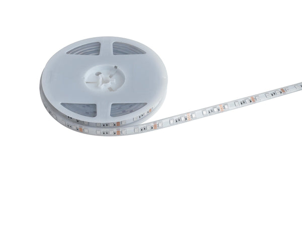 online Rouleau de Bande 5 m Led Étanche 72 watts Lumière Froide Intec STRIPLED-5050-IP67-F