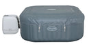 Piscina Idromassaggio Gonfiabile Riscaldata Ø180cm 4-6 Persone Bestway Hawaii 60031