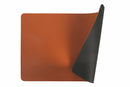 Set 6 Tovagliette Rettangolare Double Face Effetto Pelle 45x30 cm Villa d'Este Home Tivoli