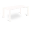 Tavolo in Legno Laccato / 2 All Cm 35  Linux