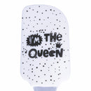 Set 4 Spatole in Silicone 24,5 cm VdE Tivoli 1996 Funny