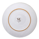 Servizio Piatti 12 Pezzi in Gres VdE Tivoli 1996 Luxor