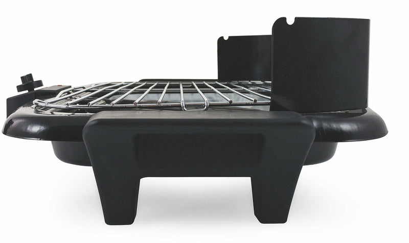 Bistecchiera Elettrica Barbecue 2000W Kooper Griglio