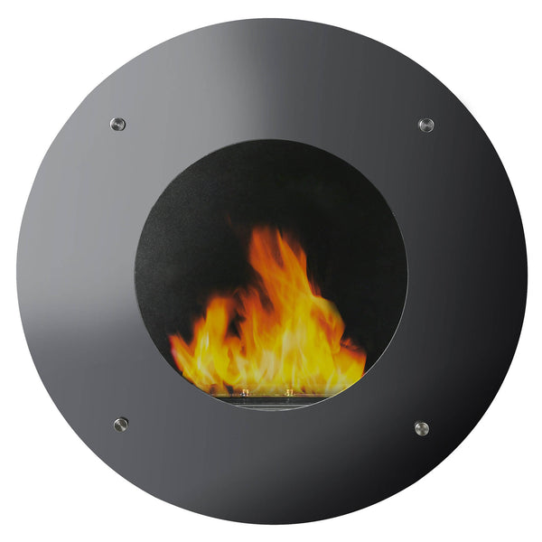 Cheminée bioéthanol murale online