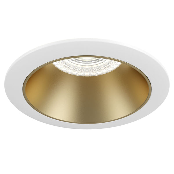 Spot encastré Downlight en Aluminium Share - acquista