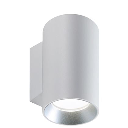 online Sovil Applique d'extérieur LED blanche 10W+10W 4000K