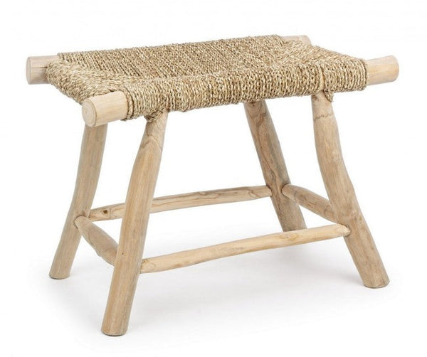 prezzo Tabouret 60x38x45h cm Belinda